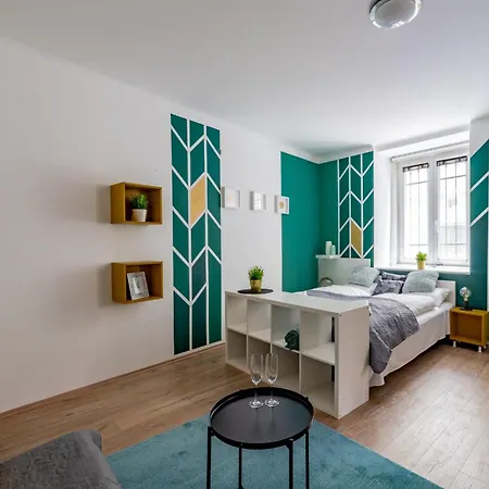 Cosy Castle Apartment Budapest Exterior photo