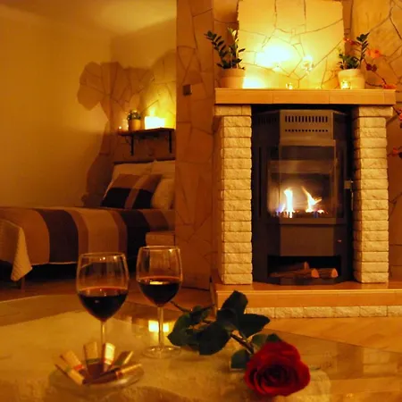 Cosy Castle Apartment Budapest Exterior photo